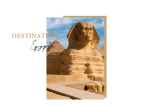Destination Egypte Agence Evenementielle Imagine et Sens