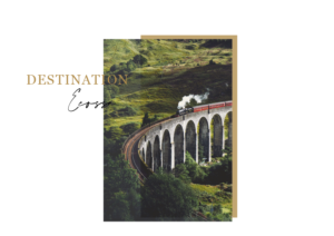 Destination Ecosse Agence Evenementielle Imagine et Sens