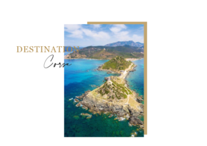 Destination Corse Agence Evenementielle Imagine et Sens