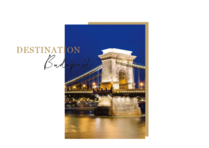 Destination Budapest Agence Evenementielle Imagine et Sens