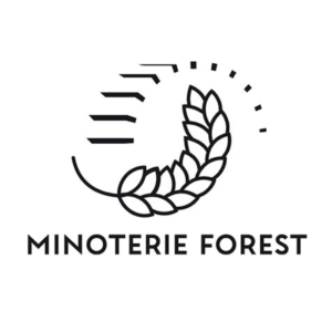 minoterie forez logo