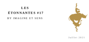 LES ETONNANTES NEWSLETTER