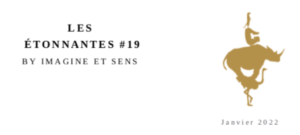 LES ETONNANTES NEWSLETTER