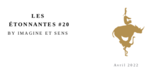 LES ETONNANTES NEWSLETTER