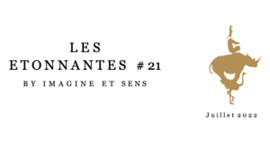 LES ETONNANTES NEWSLETTER