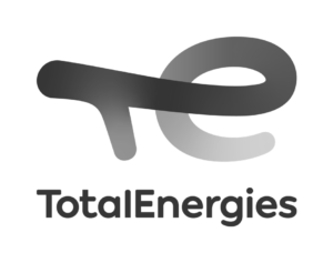 Logo TotalEnergies