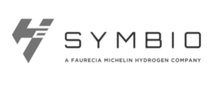 Logo Symbio