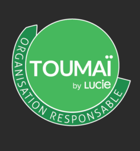 LABEL TOUMAI