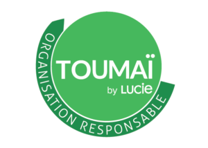 TOUMAI LABEL