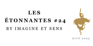 Les étonnantes 24