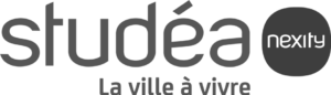 Nexity studéa logo