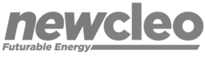Newcleo logo