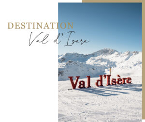 SEMINAIRE A VAL D'ISERE