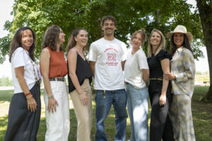 Imagine et Sens Equipe